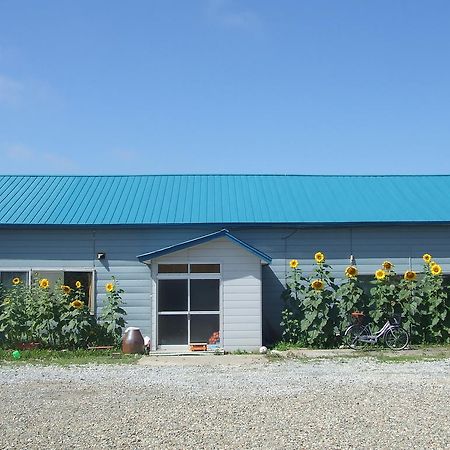 Guest House Nisshin Найоро Екстер'єр фото