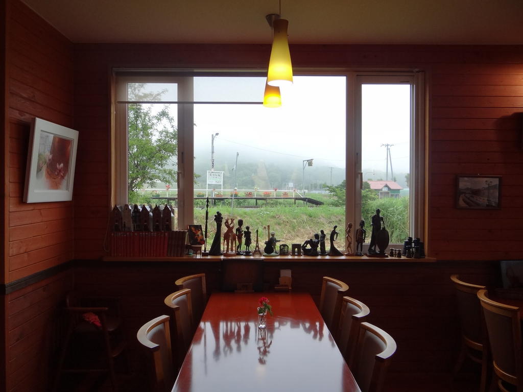 Guest House Nisshin Найоро Екстер'єр фото