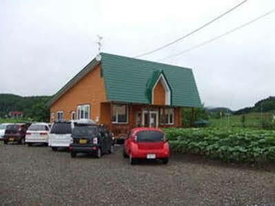 Guest House Nisshin Найоро Екстер'єр фото